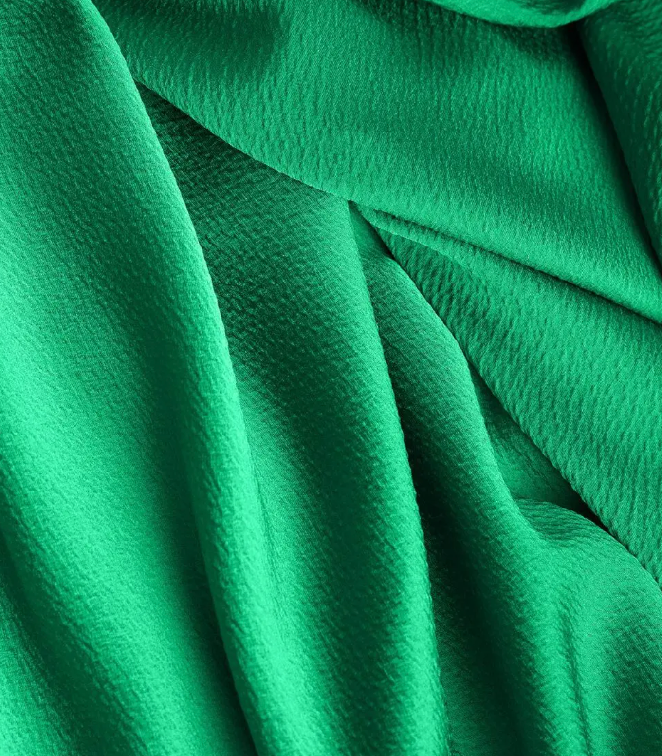 Edeline Lee Mercury Cape Gown