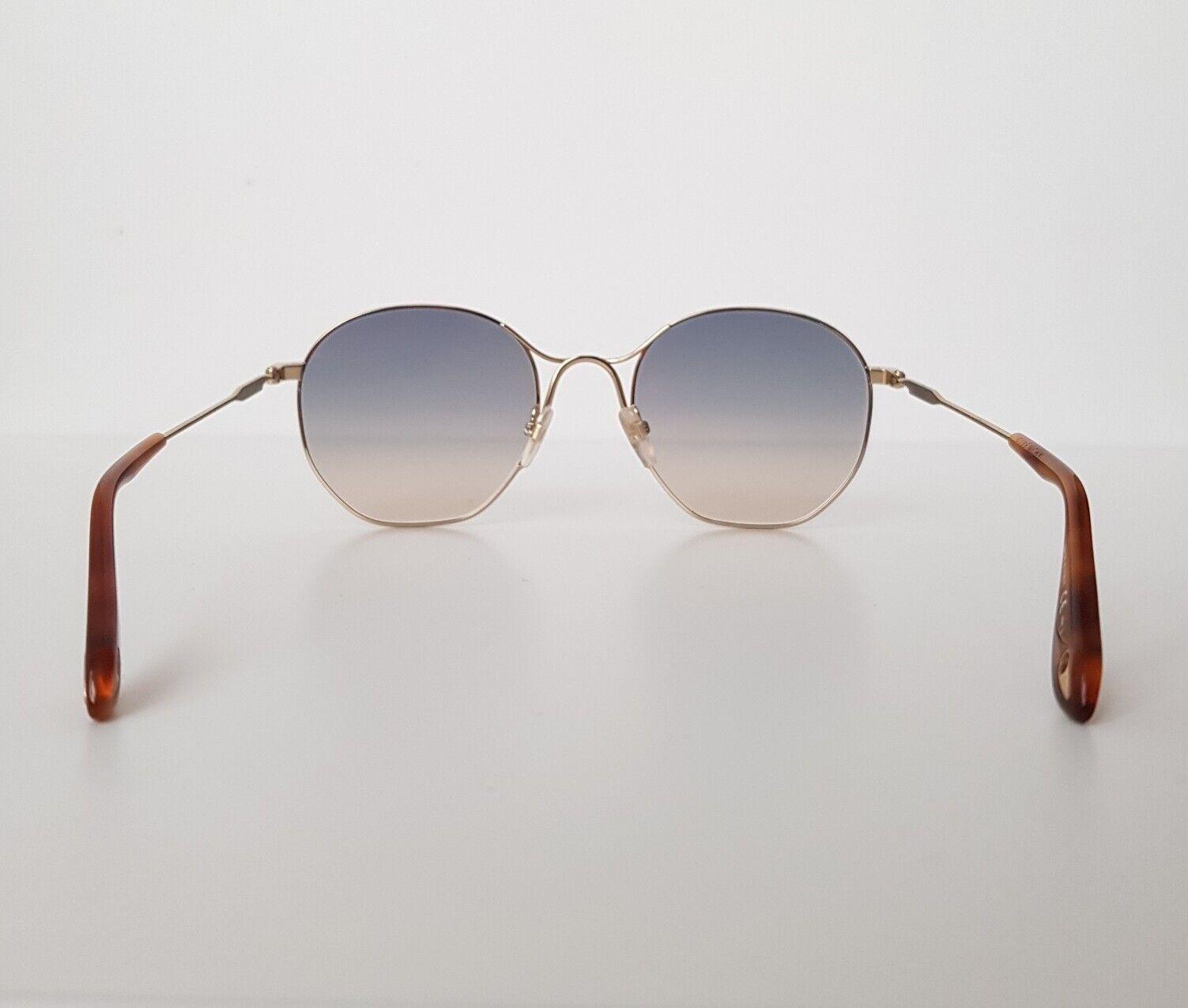 GV7093/S Aviator Sunglasses