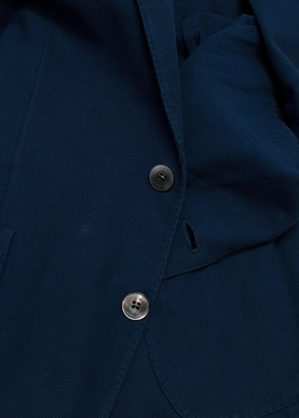 Boglioli 'Dover' Navy Jacket / Blazer