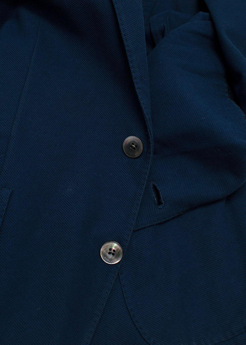 Boglioli 'Dover' Navy Jacket / Blazer