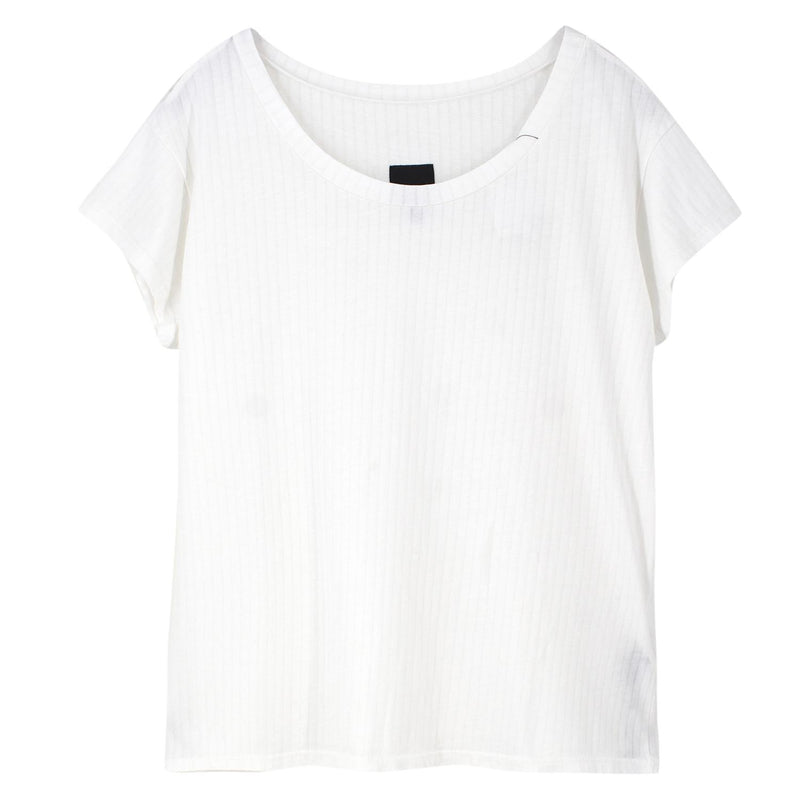 RtA Cotton T-Shirt