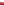        Burberry Bright Red Detachable Leather Lola Shoulder Pad
