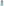         Michael Kors Blue Flared Jeans