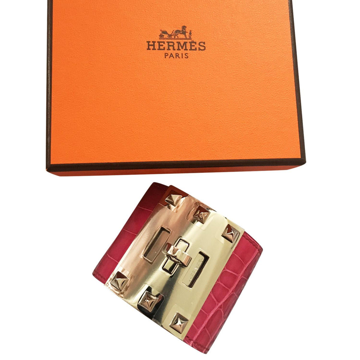 Scheherazade Kelly Dog Cuff