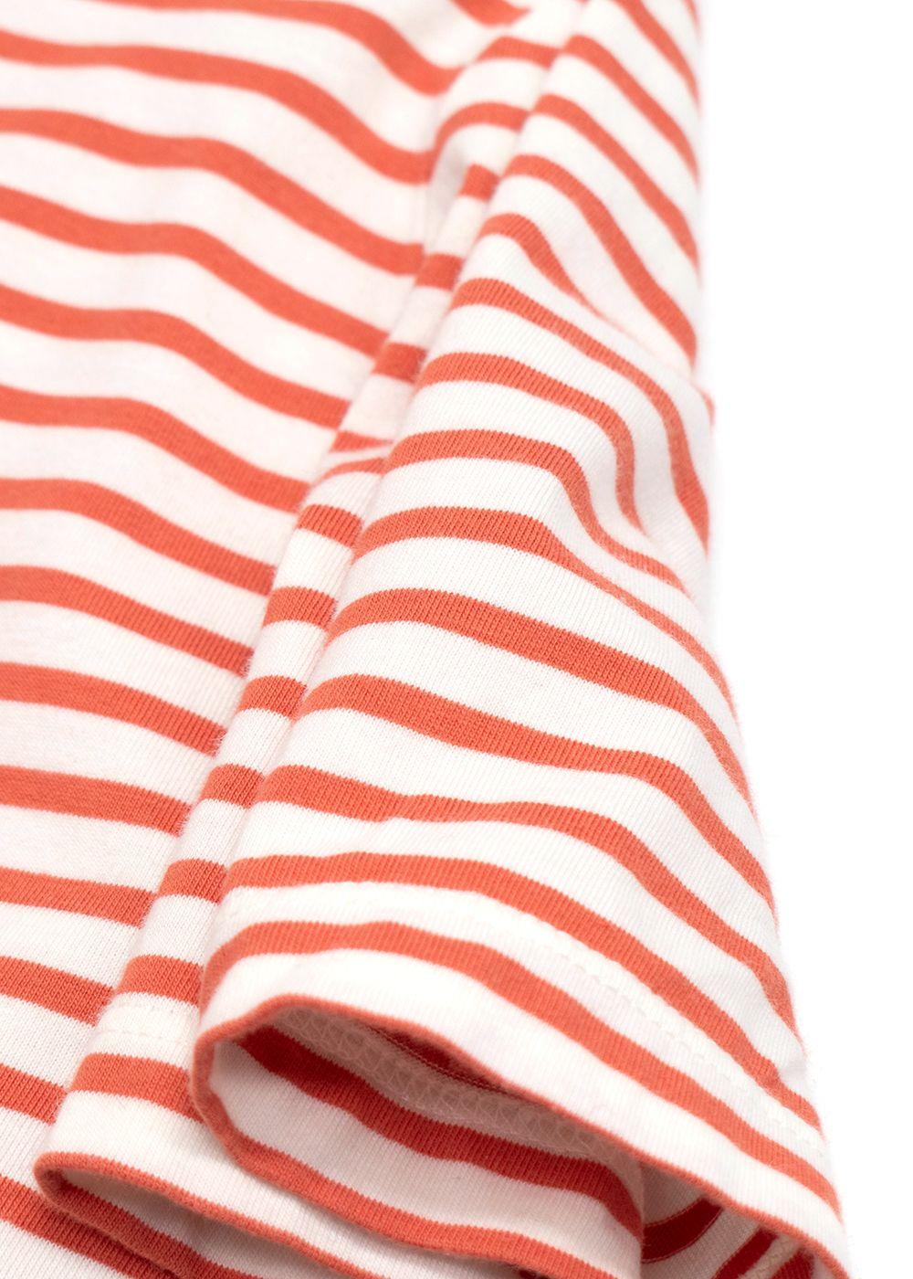 A Days March Organic Cotton Breton Tee