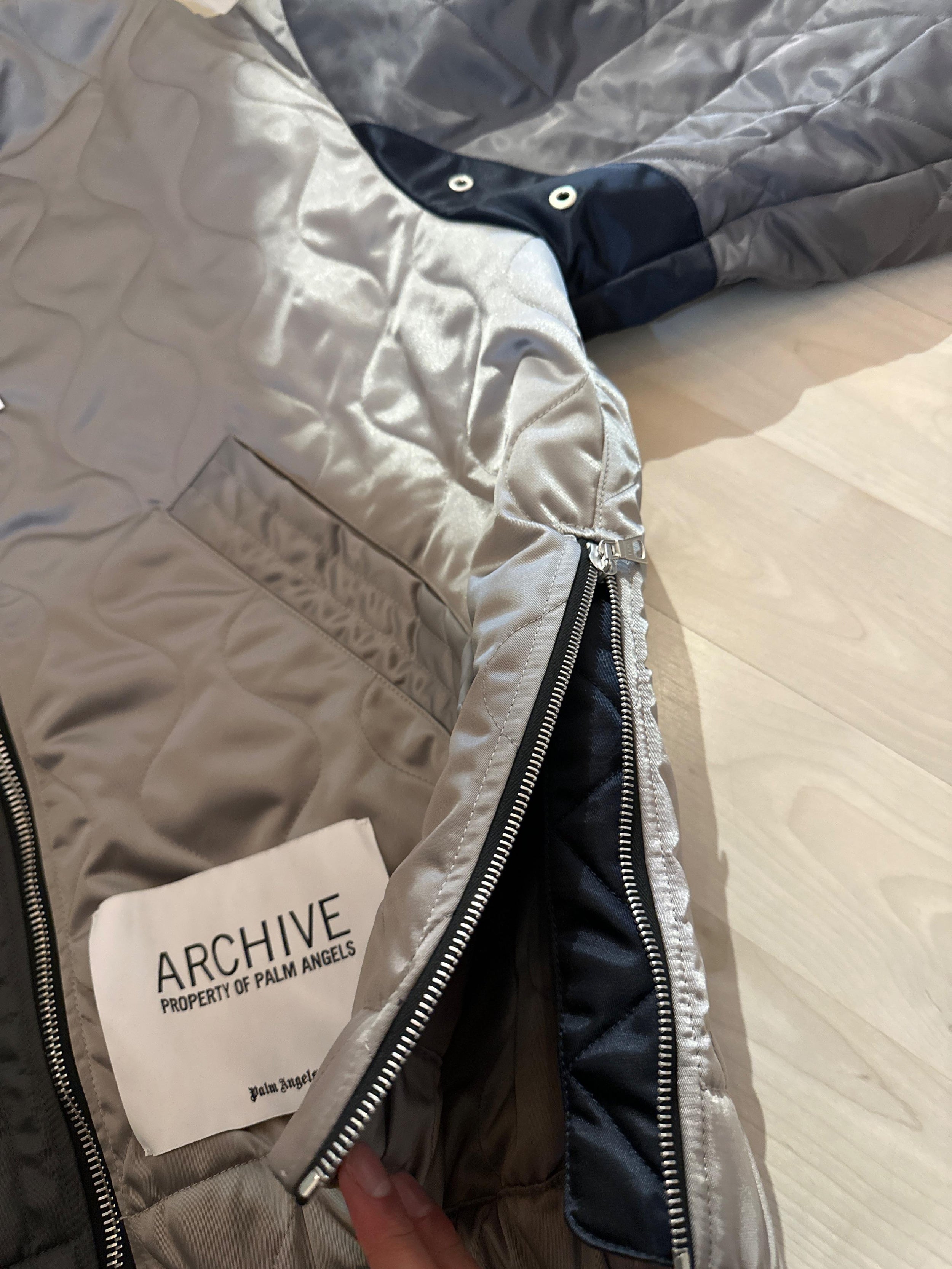 Two-Tone Archive Aviator