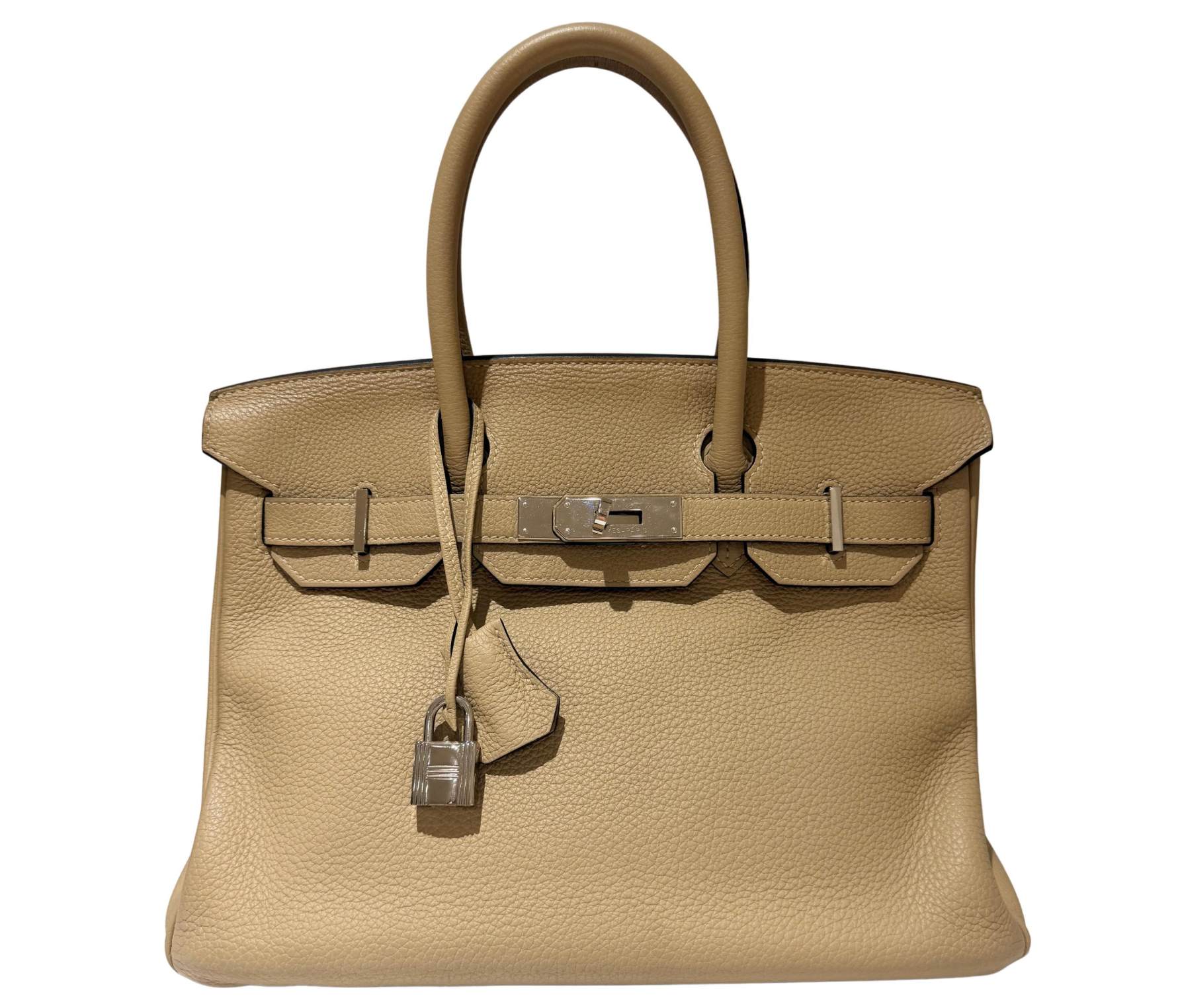 Hermes Trench Togo Birkin 30