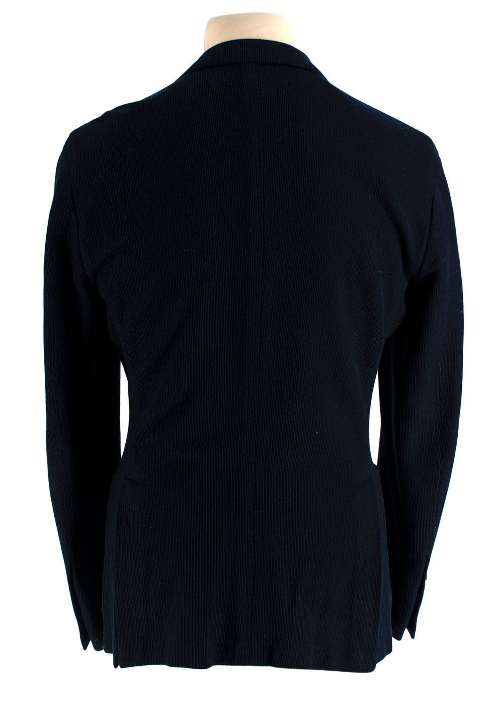 Boglioli Navy Jacket / Blazer