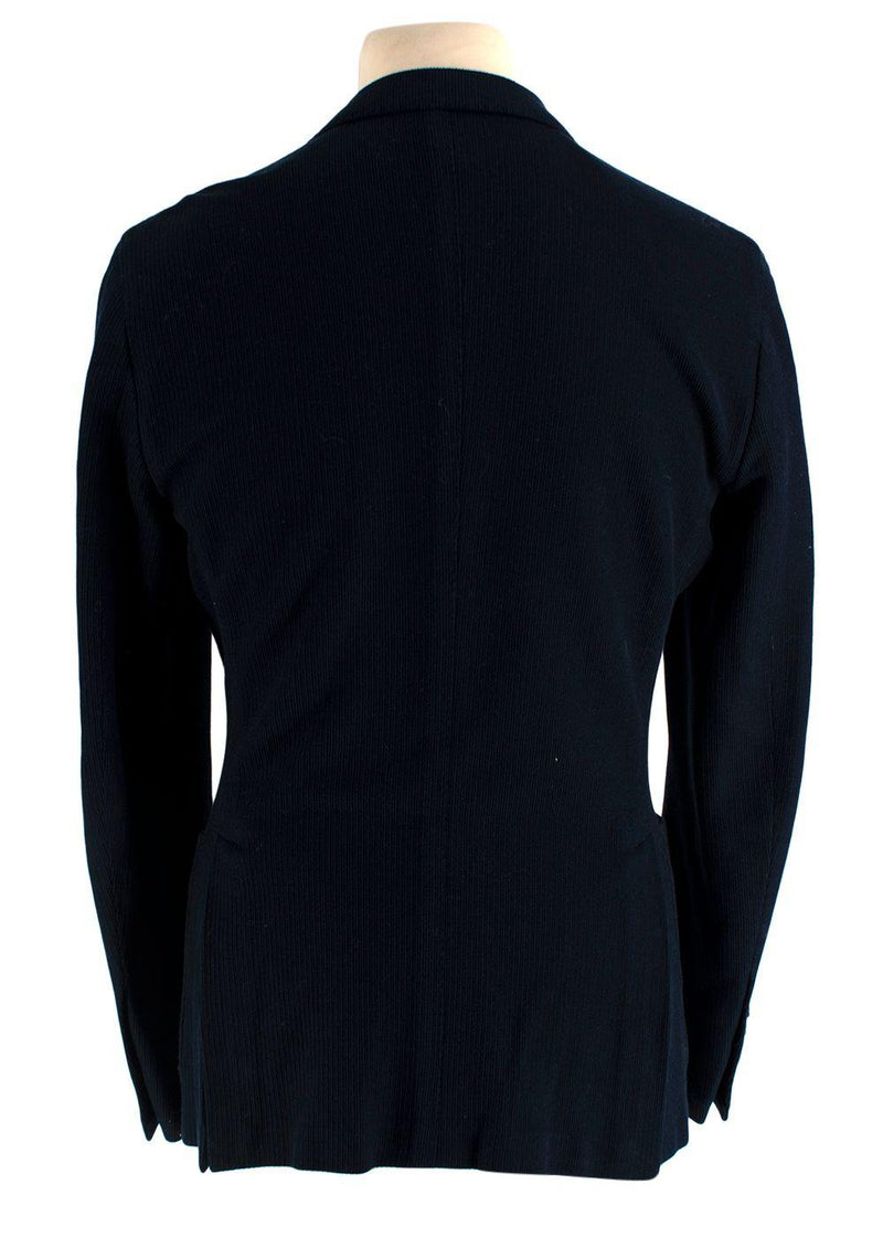 Boglioli Navy Jacket / Blazer