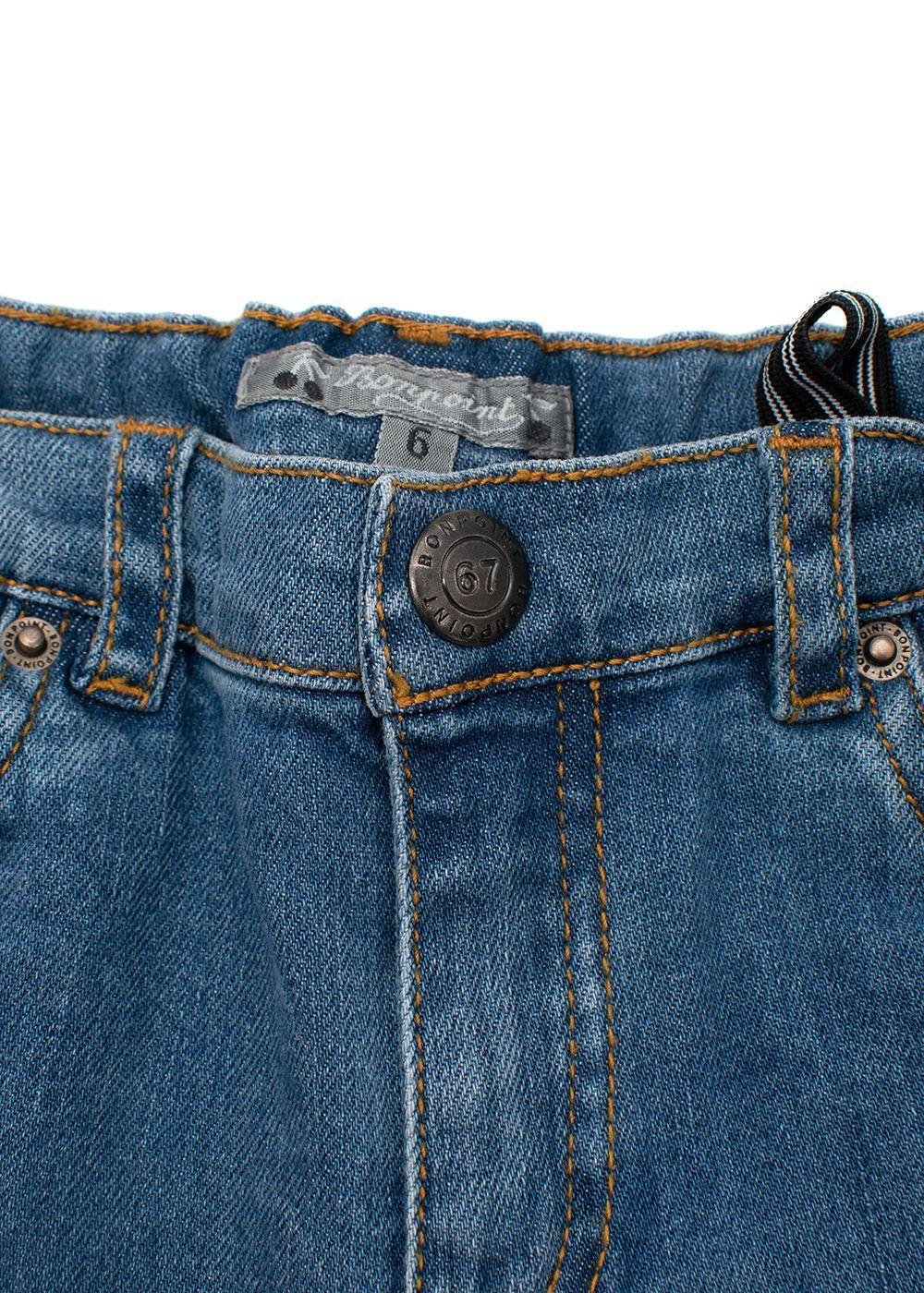 Kids 6A Jeans