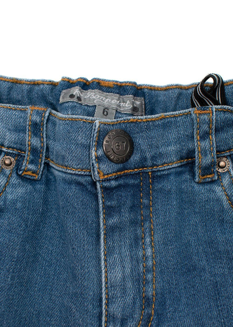Kids 6A Jeans