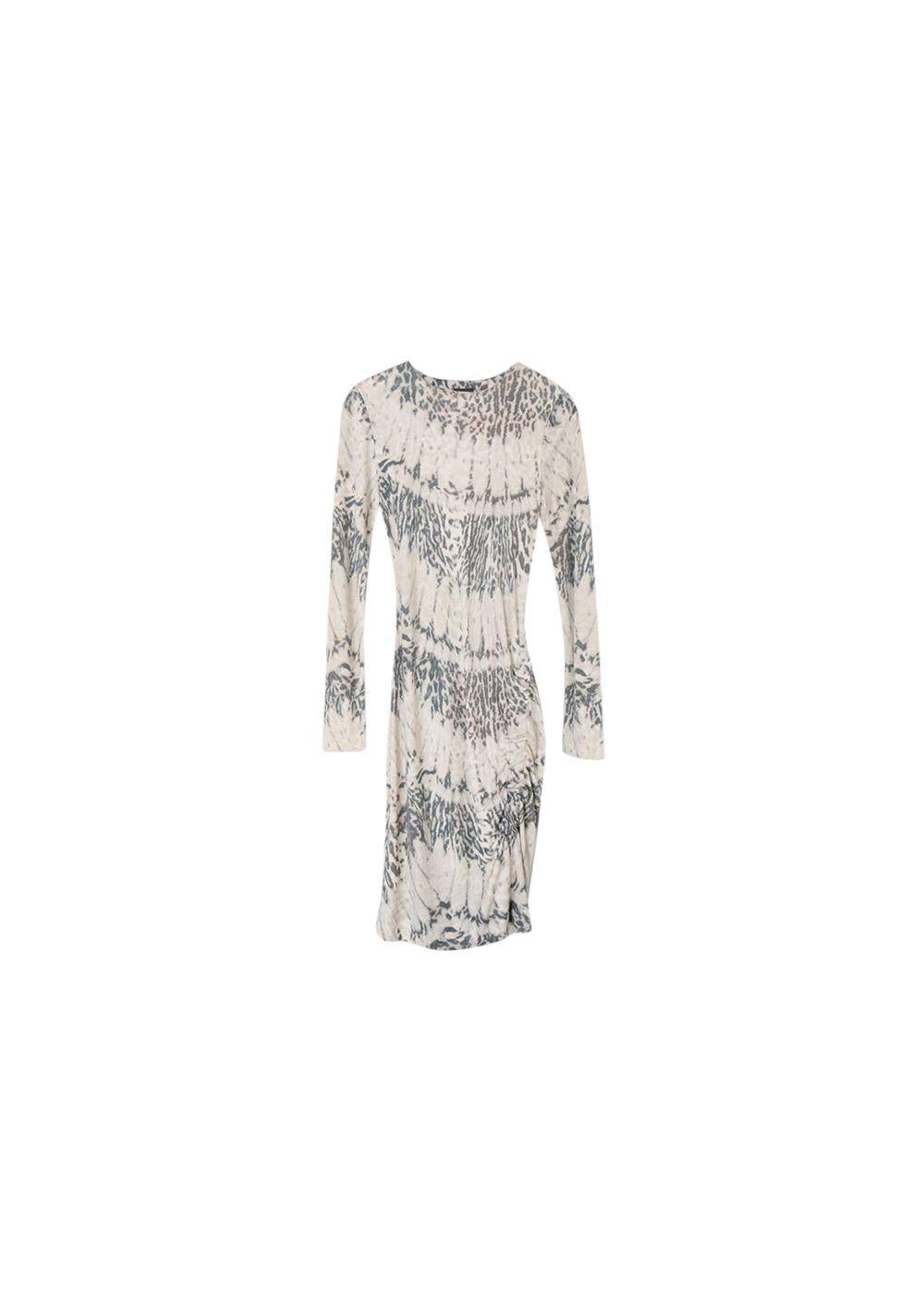 Virgin Wool Zia Dress