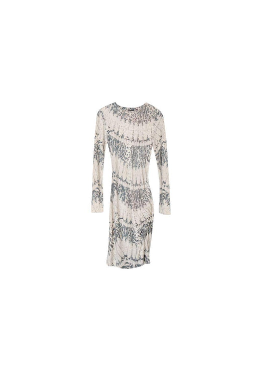 Virgin Wool Zia Dress