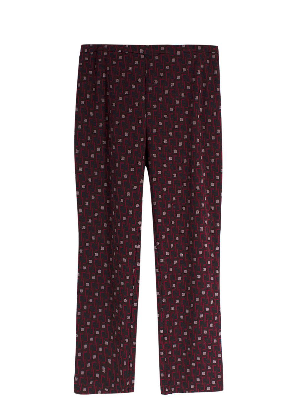 Tavolara Trousers