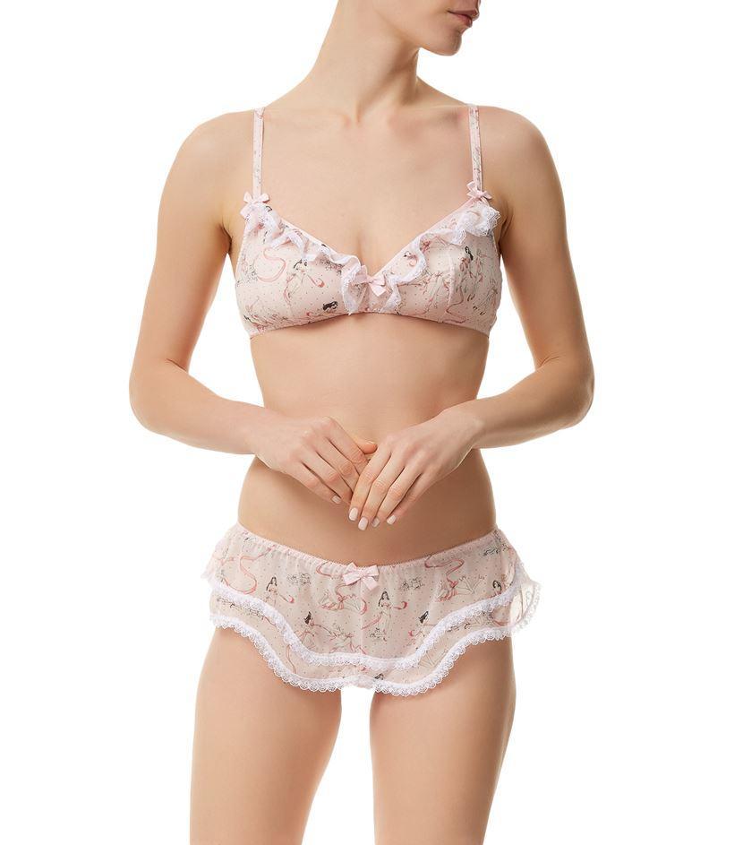 Agent Provocateur Cinta Soft Cup Bra