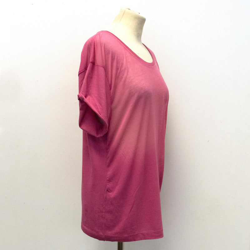 Ksubi Pink T-Shirt