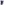         French Couture Electric Blue Panne Velvet Dress