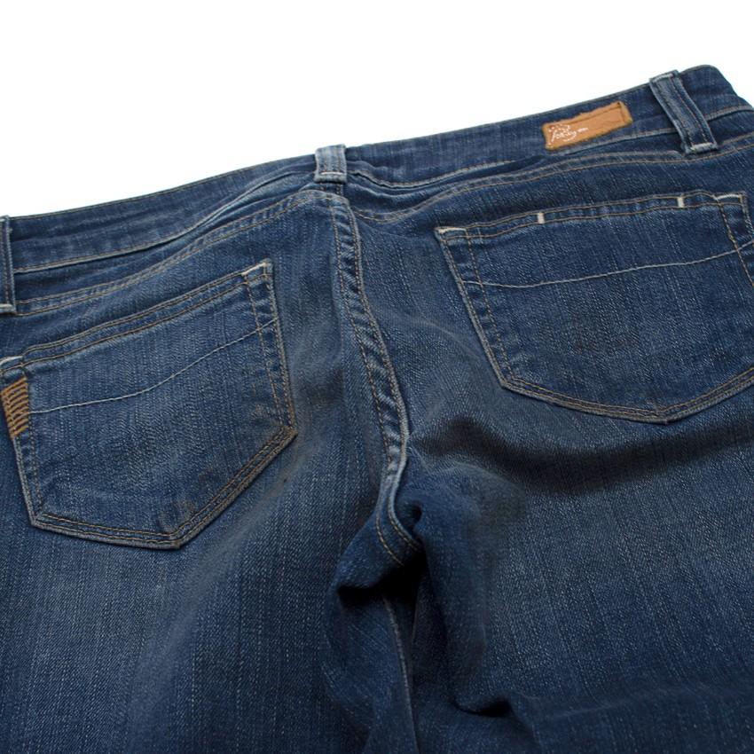 Paige Premium Denim Jeans