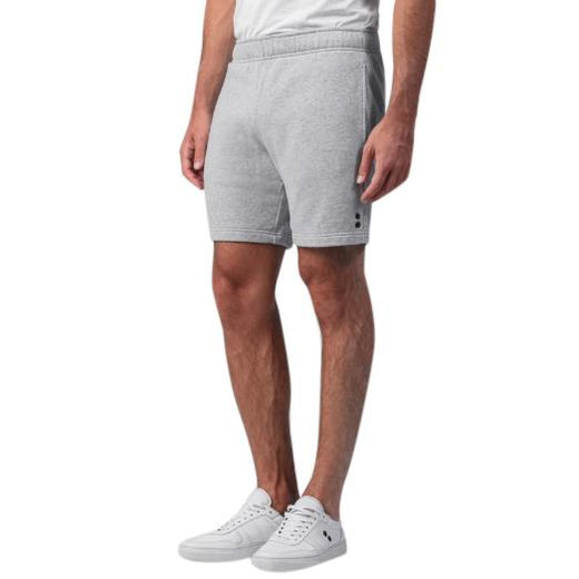 Ron Dorff Organic Cotton Grey Sweat Shorts