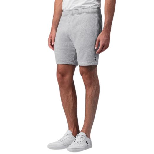 Ron Dorff Organic Cotton Grey Sweat Shorts