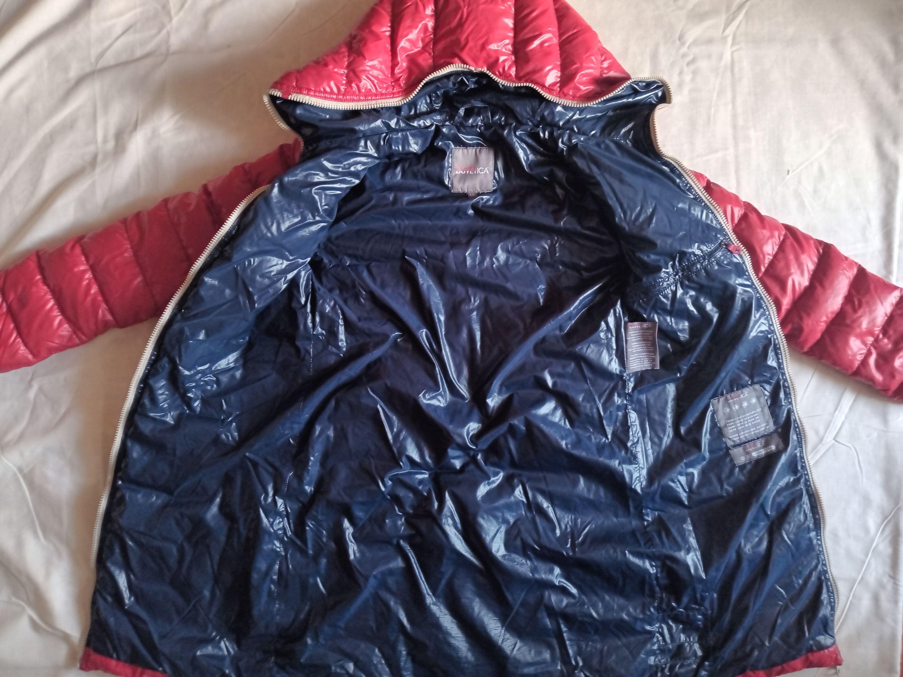 Duvetica Kids 12Y Down Jacket