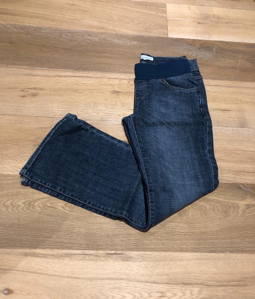 Seraphine Maternity Jeans