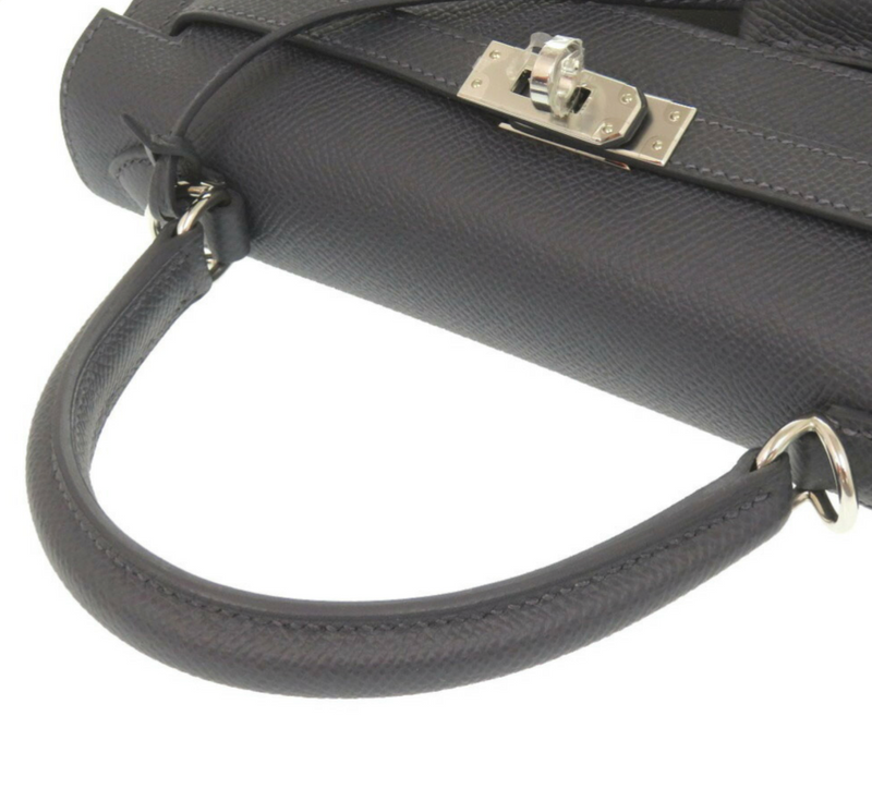 Hermés  Limited Edition Etoile Kelly 25