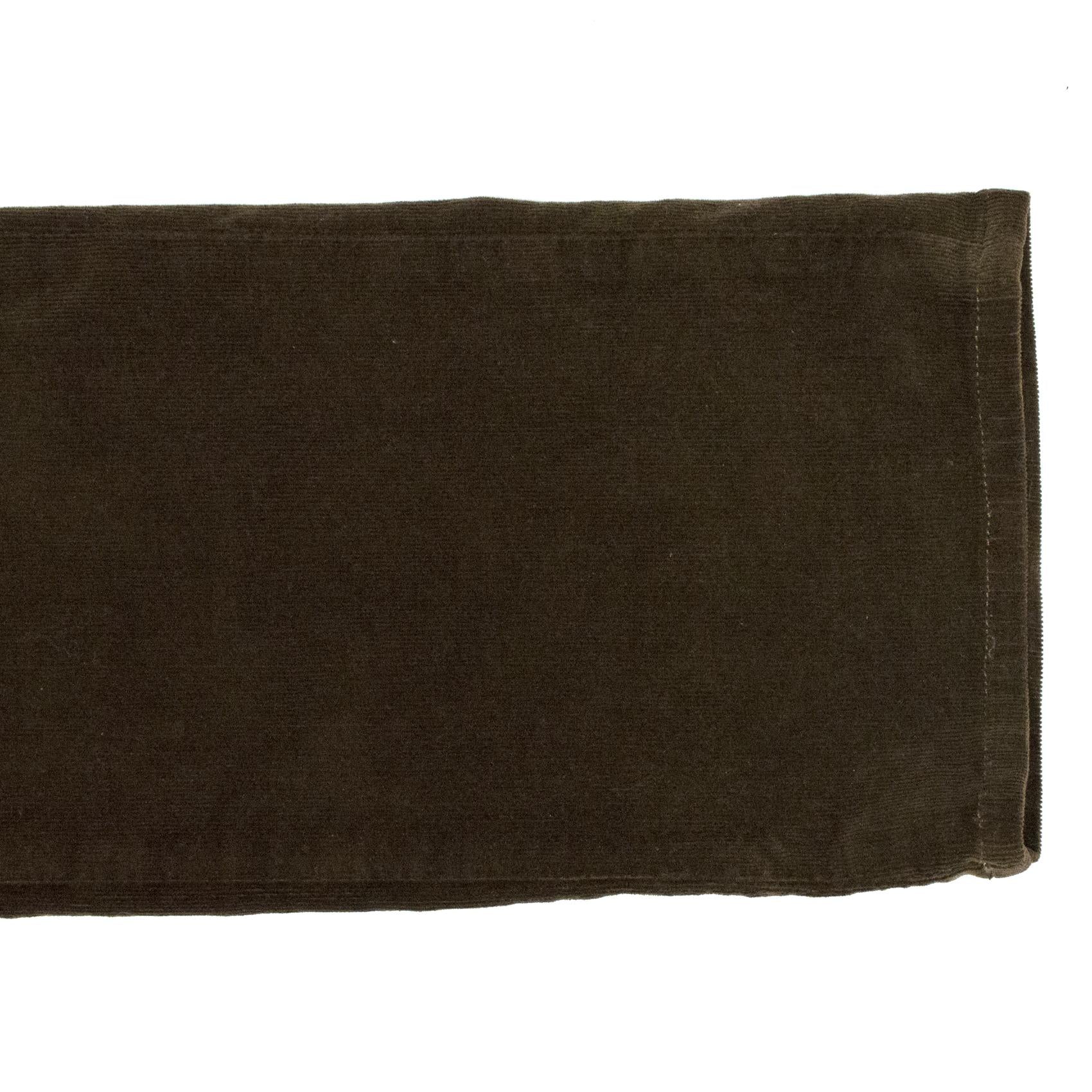 J Brand Brown Trousers