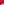        Red Flocked Silk Organza Top