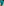         Fendi 2Jours Teal Leather Tote