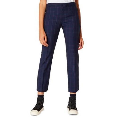 PS Superfine Wool Cropped Pants