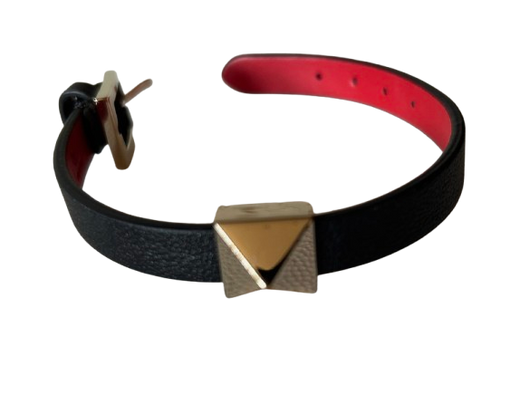Valentino Rockstud Strap Bracelet