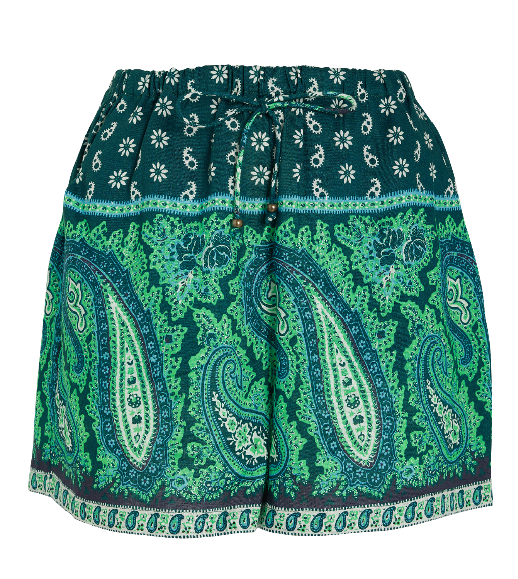 Elba Short