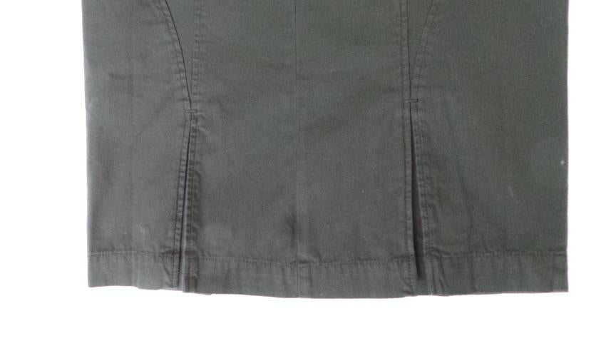 McQ Alexander McQueen Skirt
