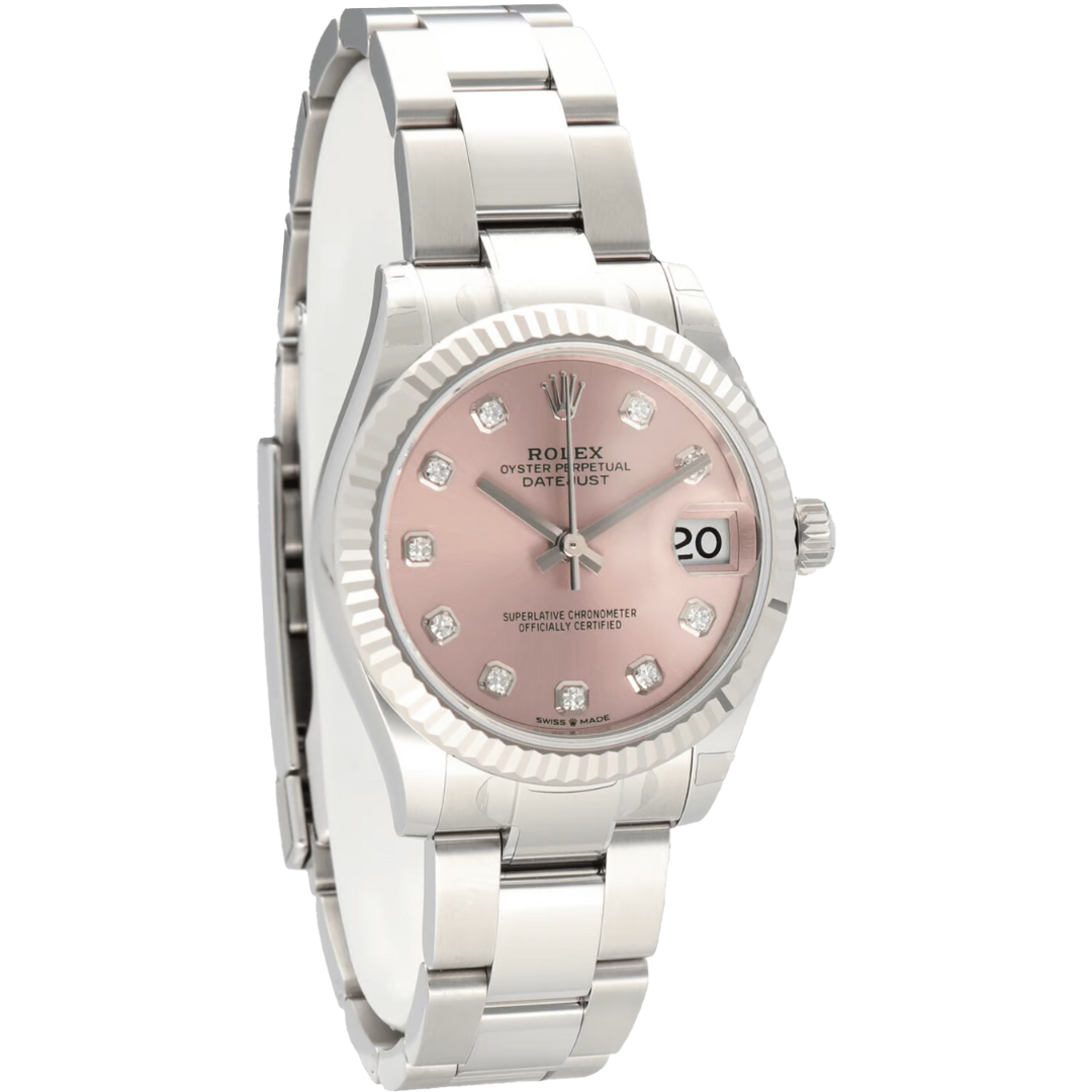 Rolex Oyster Perpetual Datejust 31mm