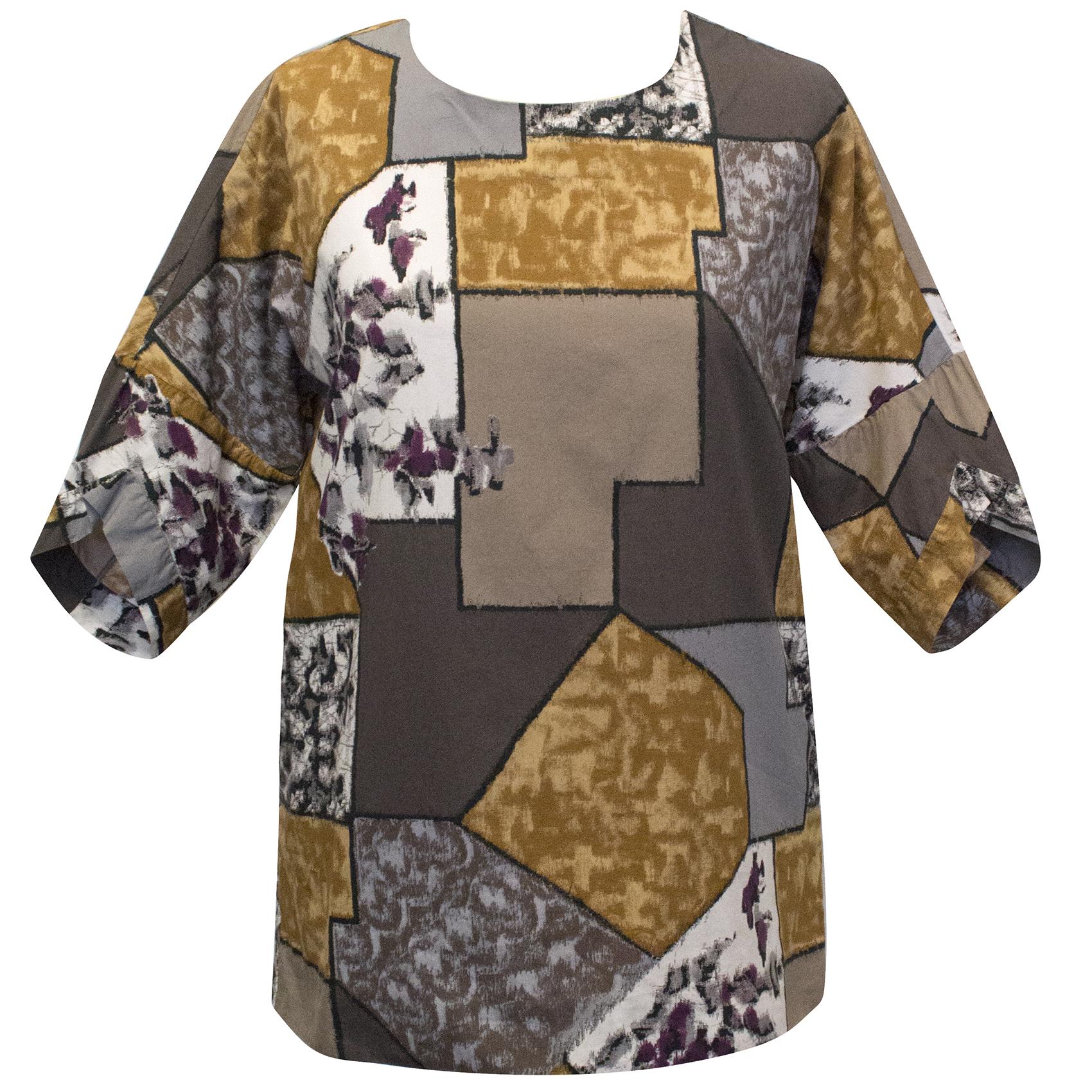 Marni Printed Top