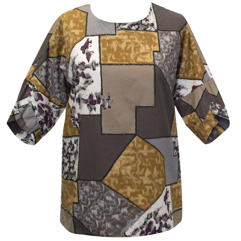 Marni Printed Top