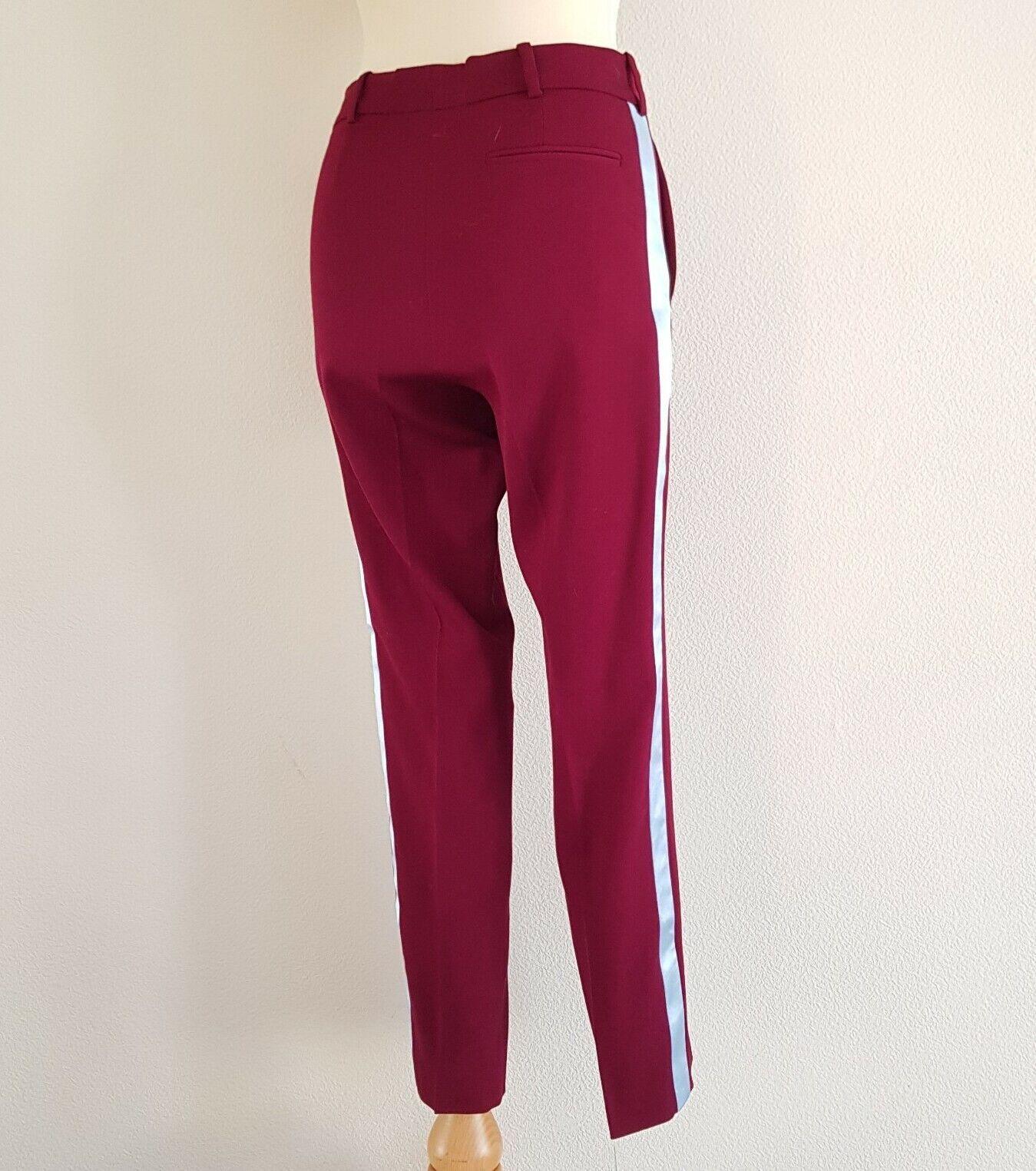 Racil Virgin Wool Aries Pants