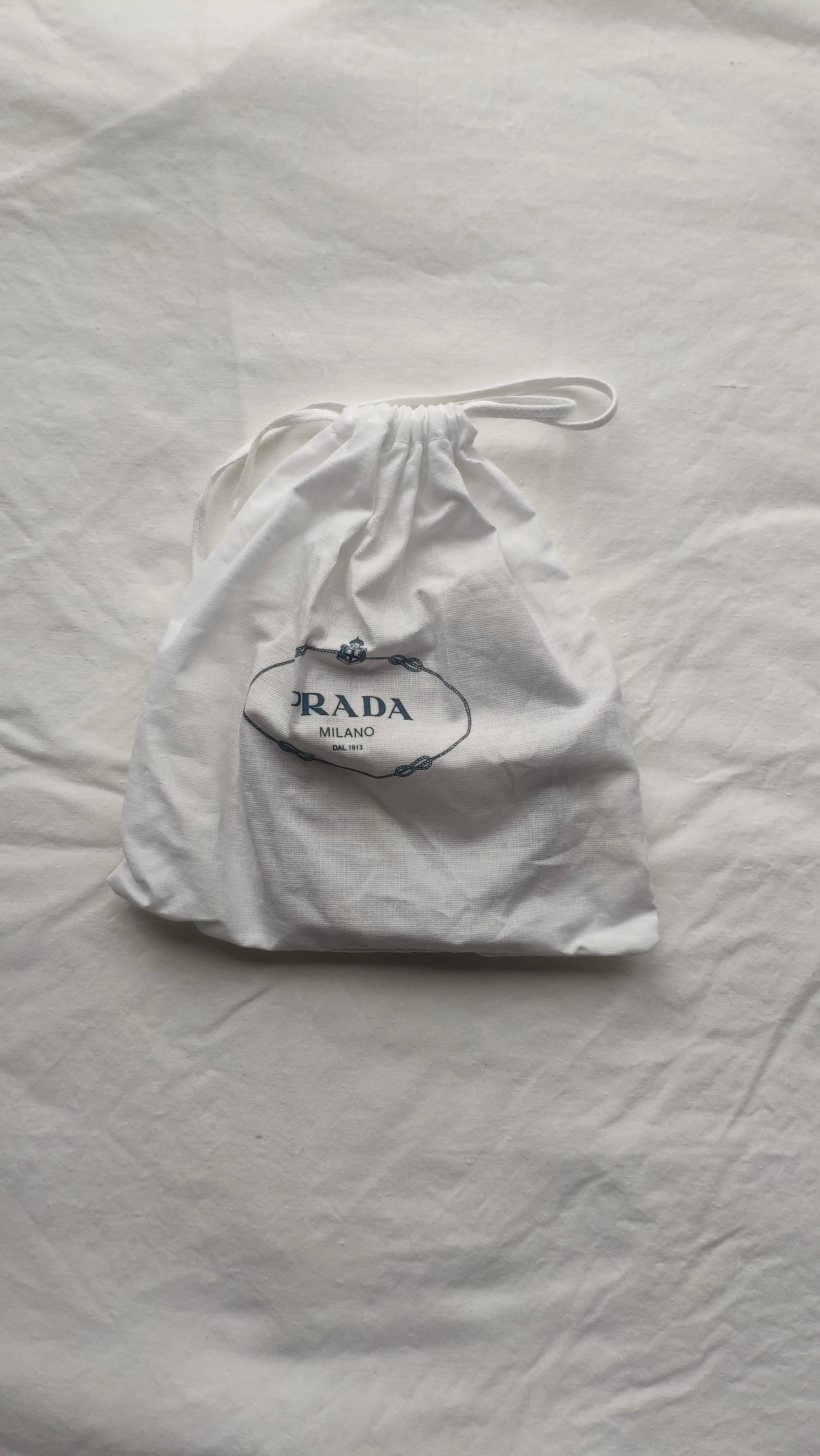Beige Saffiano leather small Galleria bag