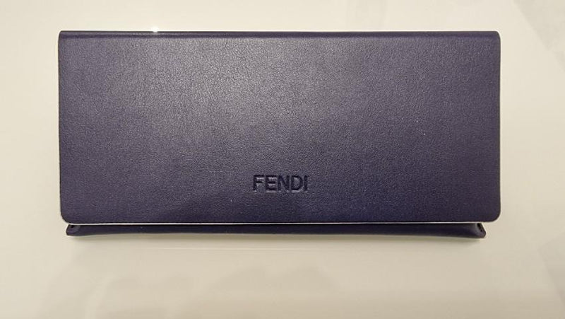 Fendi Red/Pink Run Away Pilot Sunglasses