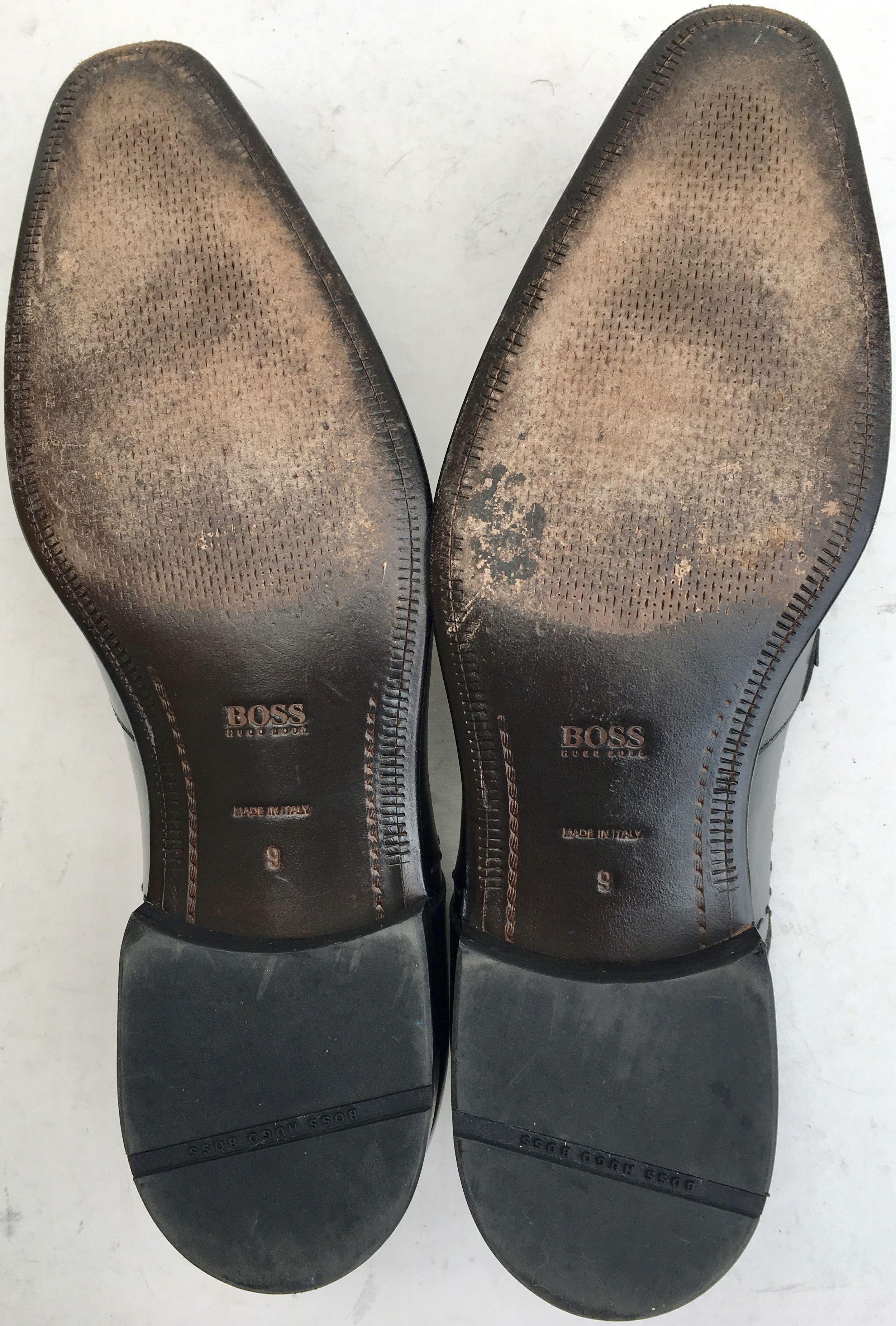 Hugo Boss Loafers