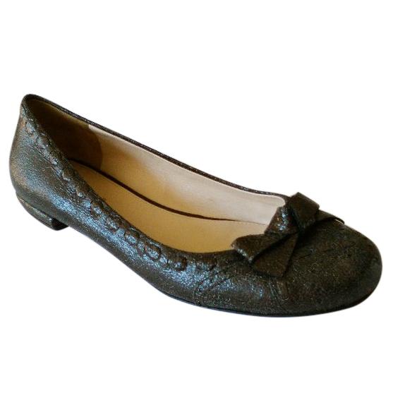 Prada  Ballet Pumps