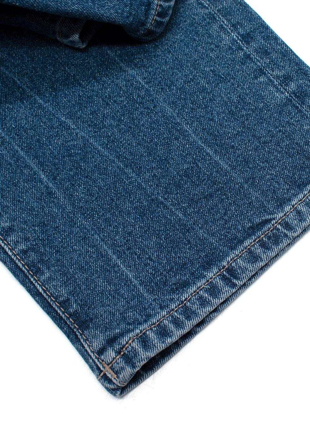 DL1961 Patti Straight Leg Jeans