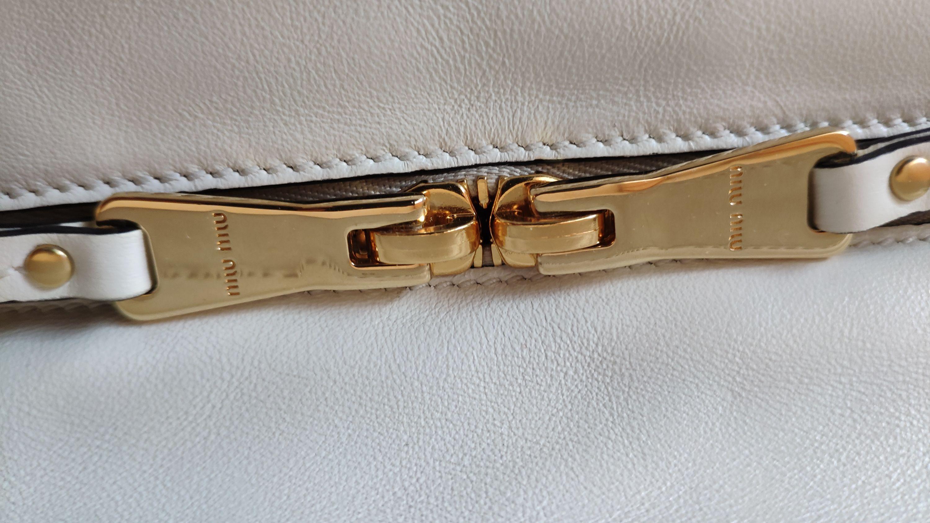 Grace lux shopping bag