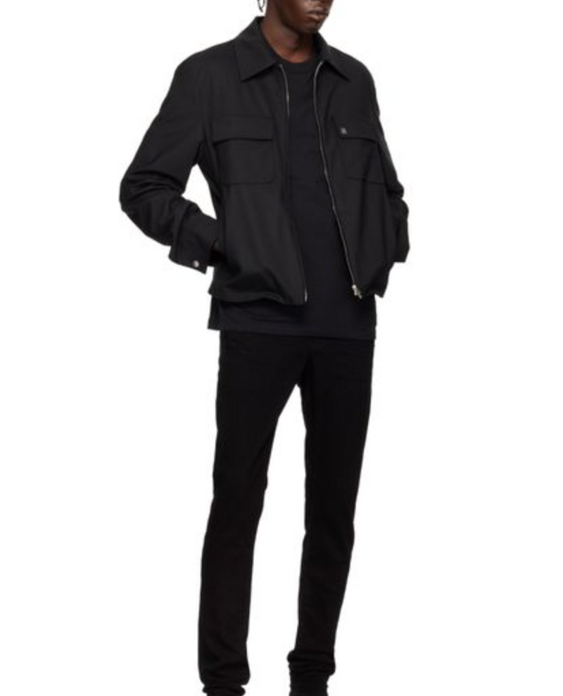 Amiri Evening Blouson Jacket