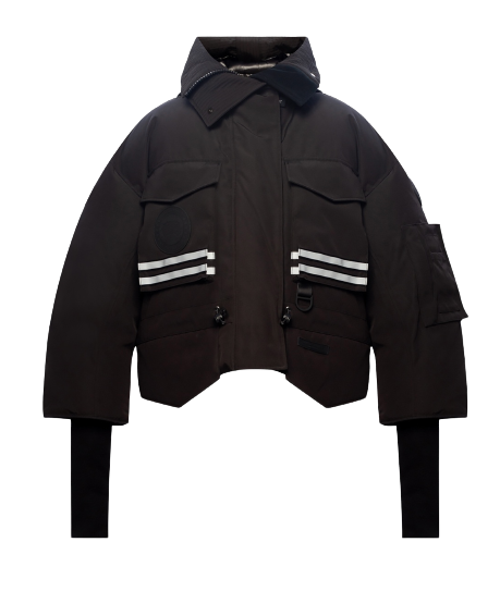 Canada Goose x Angel Chen Sold Out Snow Mantra Down Jacket