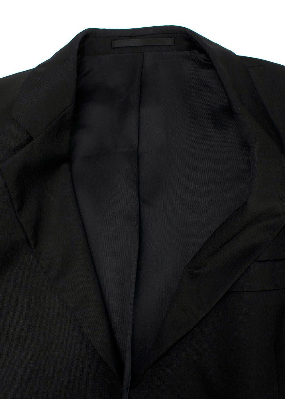 Torrente Black Blazer
