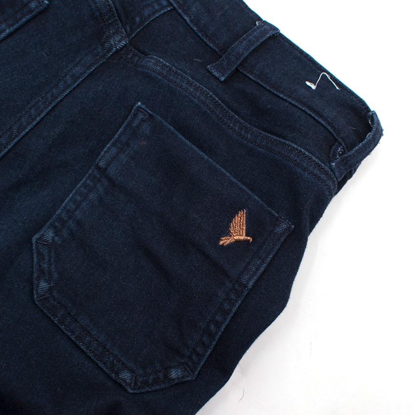 M.I.H Vienna Super Skinny Jeans