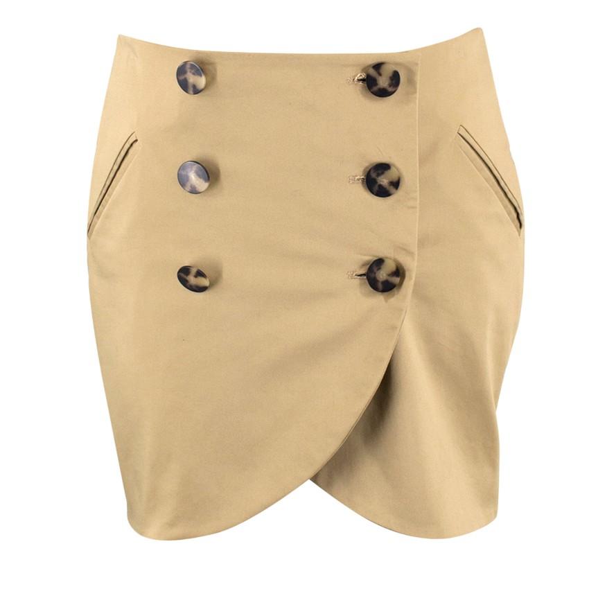 Laveer Kadette Mini Skirt