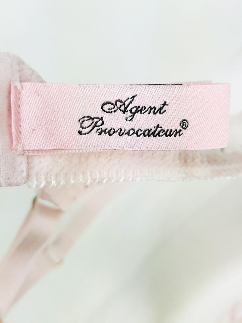 Agent Provocateur Cinta Soft Cup Bra